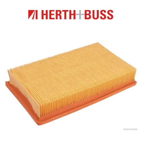 HERTH+BUSS JAKOPARTS Luftfilter f&uuml;r DAIHATSU HIJET KASTEN + PICK-UP 1.2 D 1.4 D