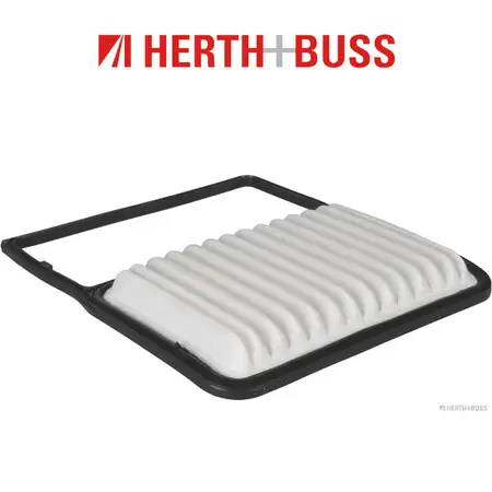 HERTH+BUSS JAKOPARTS Luftfilter f&uuml;r DAIHATSU MATERIA (M4_) TERIOS (J2_) 1.3 1.5