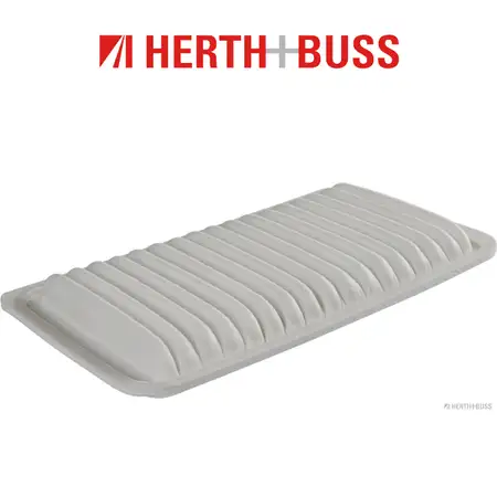 HERTH+BUSS JAKOPARTS Luftfilter Motorluft f&uuml;r DAIHATSU CHARADE CUORE VI TREVIS