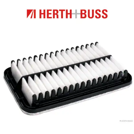 HERTH+BUSS JAKOPARTS Luftfilter Motorluft f&uuml;r SUZUKI ALTO WAGON R+ 1.0 1.1 1.2