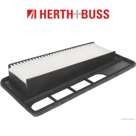 HERTH+BUSS JAKOPARTS Luftfilter Motorluft f&uuml;r SUZUKI IGNIS II WAGON R+ 70 PS