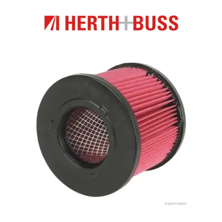 HERTH+BUSS JAKOPARTS J1329015 Luftfilter ISUZU D-Max 1 Trooper 3 OPEL Monterey B M98