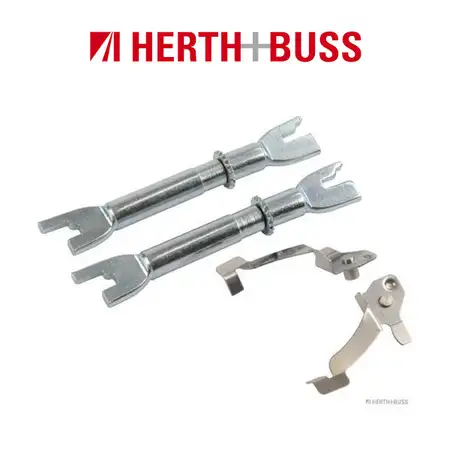 HERTH+BUSS JAKOPARTS Nachsteller Trommelbremse f&uuml;r KIA CERATO (LD TD) 1.6 hinten