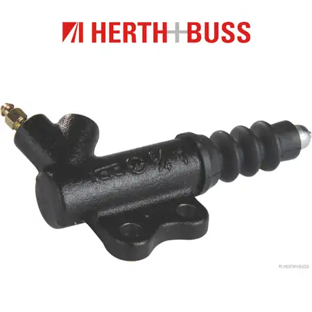 HERTH+BUSS JAKOPARTS Nehmerzylinder f&uuml;r KIA CARNIVAL I II 126 144 PS bis 09.2007