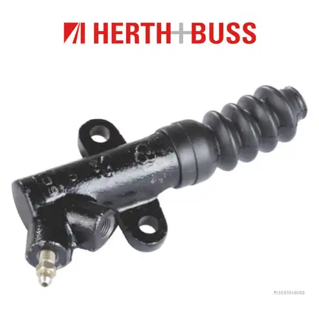 HERTH+BUSS JAKOPARTS Nehmerzylinder f&uuml;r MAZDA MX-5 I (NA) + MX-5 II (NB) 1.6 1.8