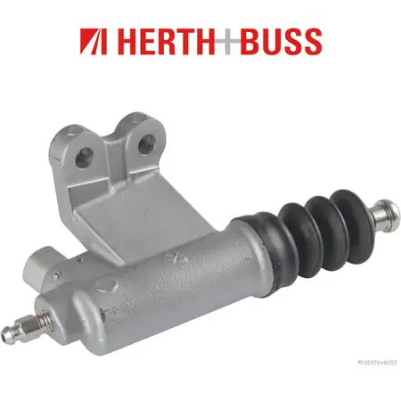 HERTH+BUSS JAKOPARTS Nehmerzylinder f&uuml;r HONDA CIVIC VII FR-V STREAM 75 90 110 1