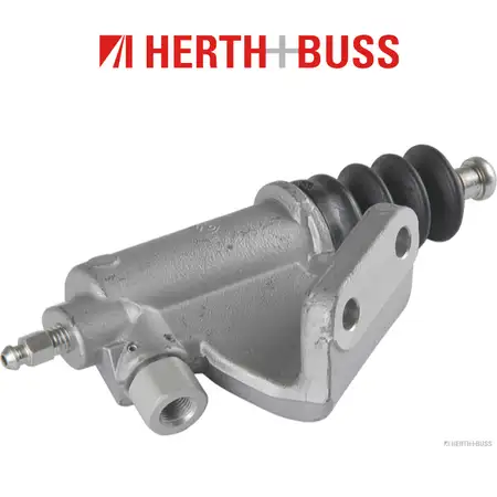 HERTH+BUSS JAKOPARTS Nehmerzylinder f&uuml;r HONDA ACCORD VII CIVIC VII VIII FR-V ST