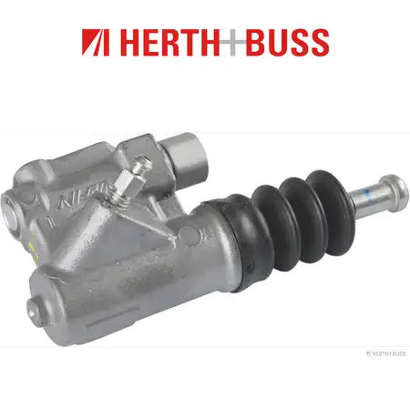 HERTH+BUSS JAKOPARTS Nehmerzylinder f&uuml;r HONDA ACCORD VII CR-V II FR-V 140 PS