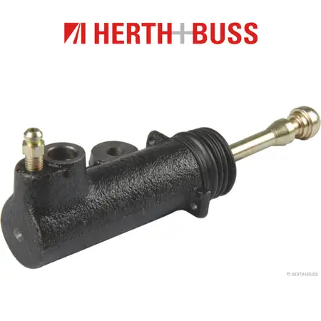 HERTH+BUSS JAKOPARTS Nehmerzylinder f&uuml;r HONDA ACCORD VI 107 116 136 147 154 200