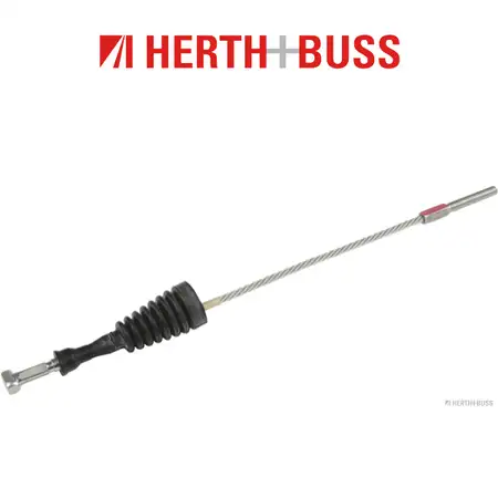 HERTH+BUSS JAKOPARTS Bremsseil f&uuml;r TOYOTA CAMRY (V1 V2) STATION WAGON vorne