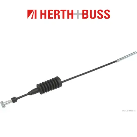 HERTH+BUSS JAKOPARTS Bremsseil Handbremsseil f&uuml;r TOYOTA RAV 4 III vorne