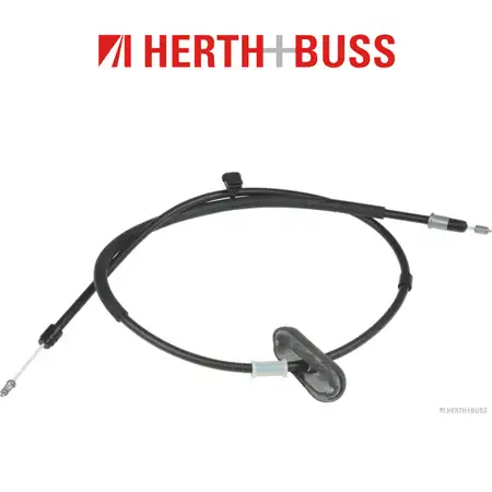 HERTH+BUSS JAKOPARTS Bremsseil f&uuml;r CHEVROLET CRUZE J300 hinten