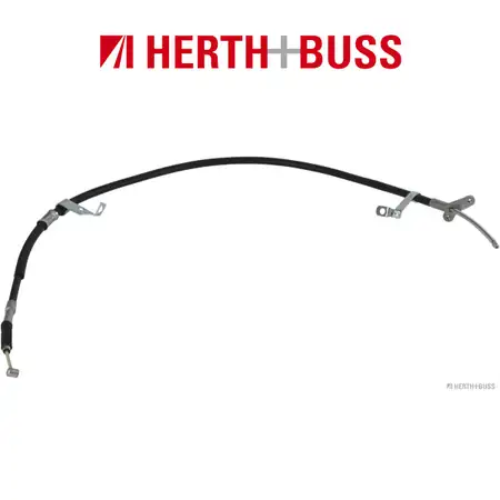 HERTH+BUSS JAKOPARTS Bremsseil f&uuml;r TOYOTA RAV 4 II (_A2_) hinten rechts