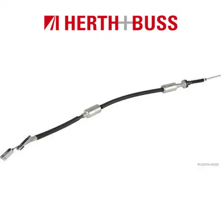 HERTH+BUSS JAKOPARTS Kupplungsseil f&uuml;r CHEVROLET AVEO (T250 T255) 1.2 1.4