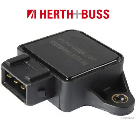 HERTH+BUSS JAKOPARTS Drosselklappensensor f&uuml;r HYUNDAI ACCENT S / COUPE LANTRA