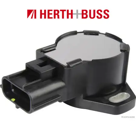 HERTH+BUSS JAKOPARTS Drosselklappensensor f&uuml;r TOYOTA 4 RUNNER CAMRY CARINA E