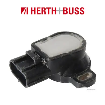 HERTH+BUSS JAKOPARTS Drosselklappensensor f&uuml;r SUZUKI BALENO (EG) 1.3i / 16V 1.6