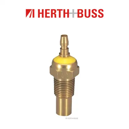 HERTH+BUSS JAKOPARTS Temperaturgeber K&uuml;hlmittel J5624001 f&uuml;r DAIHATSU HONDA