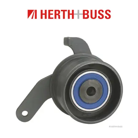 HERTH+BUSS JAKOPARTS Spannrolle Zahnriemen f&uuml;r MITSUBISHI GALANT V LANCER V