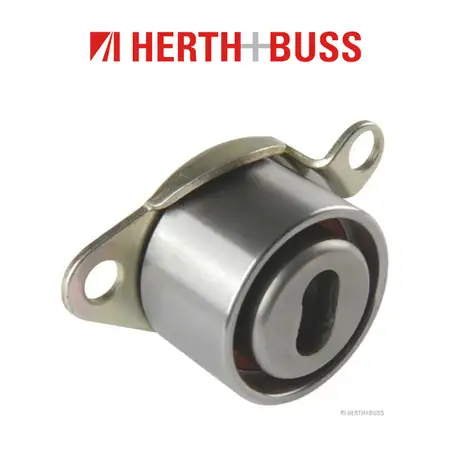 HERTH+BUSS JAKOPARTS Spannrolle Zahnriemen f&uuml;r MITSUBISHI CARISMA 1.9 TD ab 05.