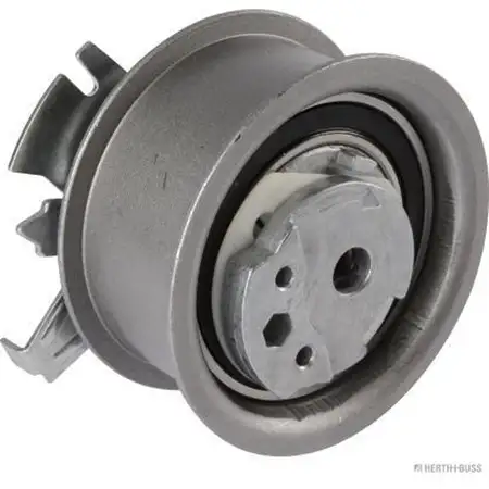 HERTH+BUSS JAKOPARTS Spannrolle f&uuml;r AUDI A3 8P1 A4 B7 A6 C6 VW GOLF V PASSAT 2.