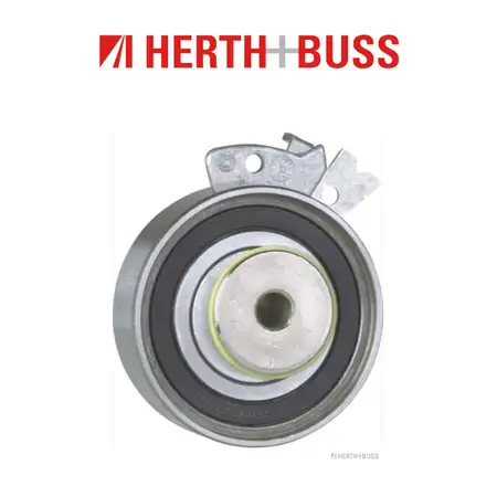 HERTH+BUSS JAKOPARTS Spannrolle Zahnriemen CHEVROLET DAEWOO OPEL Astra Combo Corsa