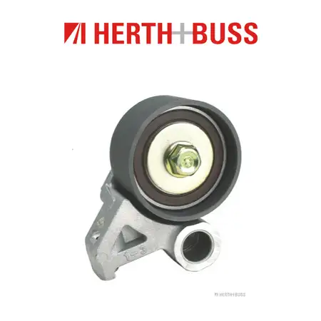 HERTH+BUSS JAKOPARTS Spannrolle Zahnriemen f&uuml;r FORD USA PROBE II MAZDA 323 F V