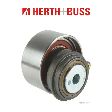 HERTH+BUSS JAKOPARTS Spannrolle Zahnriemen f&uuml;r FORD USA PROBE II MAZDA 323 F/S