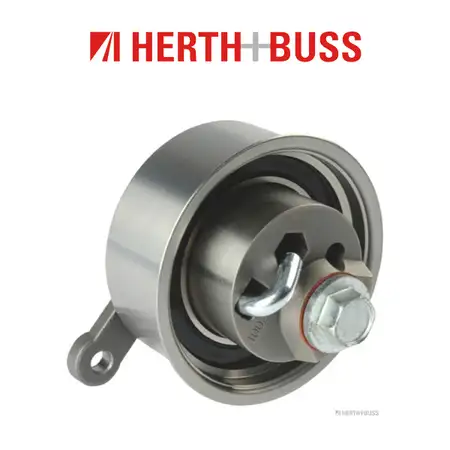 HERTH+BUSS JAKOPARTS Spannrolle Zahnriemen f&uuml;r MAZDA BT-50 PICK-UP (CD UN)