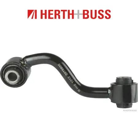 HERTH+BUSS JAKOPARTS Koppelstange f&uuml;r NISSAN QASHQAI / QASHQAI +2 I hinten links