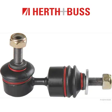 HERTH+BUSS JAKOPARTS Koppelstange MAZDA 3 (BK) (BL) 5 (CR19) (CW) hinten