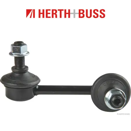 HERTH+BUSS JAKOPARTS Koppelstange Stabilisator f&uuml;r HONDA CR-V III IV hinten