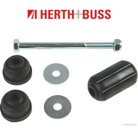 HERTH+BUSS JAKOPARTS Koppelstange MITSUBISHI Colt 6 / CZC vorne 4056A052