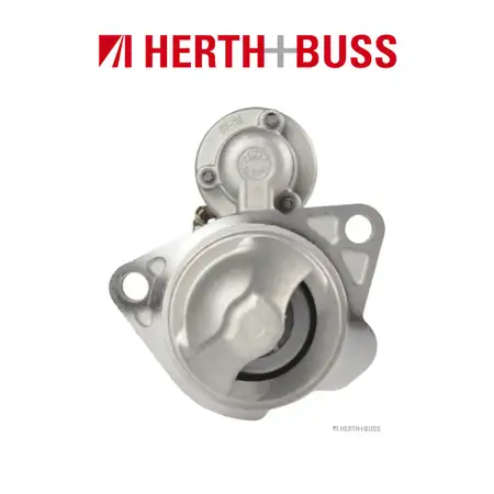 HERTH+BUSS JAKOPARTS Anlasser Starter 12V 1,2 kW CHEVROLET Captiva Malibu 2.4