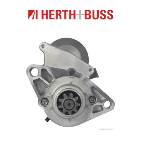 HERTH+BUSS JAKOPARTS Anlasser 12V 1,4 kW HONDA Accord 5 Prelude 5 Shuttle