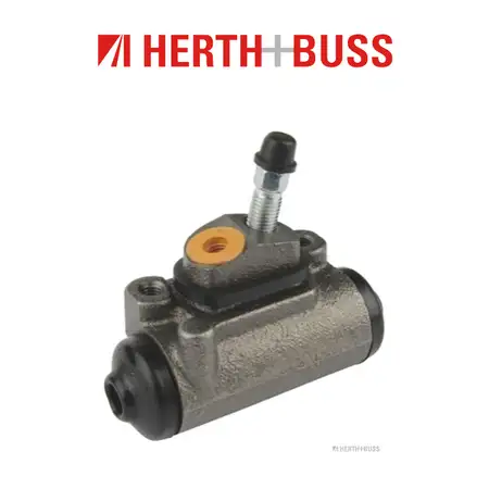 HERTH+BUSS JAKOPARTS Radbremszylinder f&uuml;r MAZDA B-SERIE (UF SR1 SR2) hinten rec