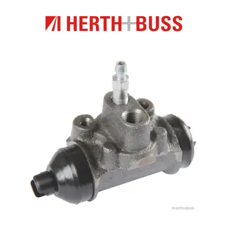 HERTH+BUSS JAKOPARTS Radbremszylinder f&uuml;r KIA RIO (DC) 1.3 1.5 16V hinten