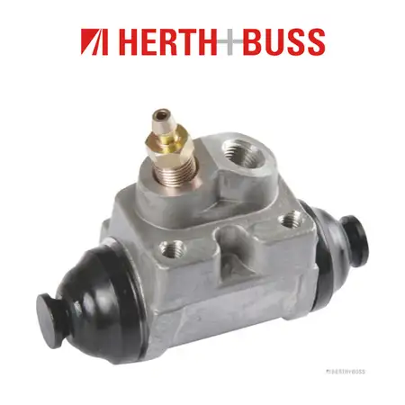 HERTH+BUSS JAKOPARTS Radbremszylinder f&uuml;r HYUNDAI ACCENT ATOS GETZ H-1 hinten l