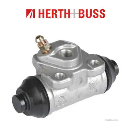 HERTH+BUSS JAKOPARTS Radbremszylinder f&uuml;r TOYOTA AVENSIS (_T22_) hinten links