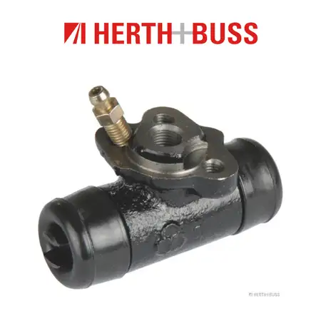 HERTH+BUSS JAKOPARTS Radbremszylinder f&uuml;r TOYOTA CAMRY CARINA E CELICA hinten l