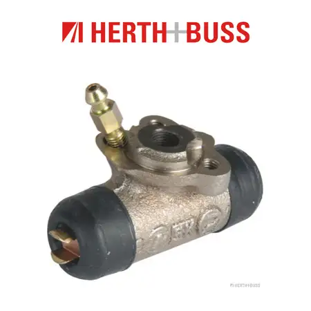 HERTH+BUSS JAKOPARTS Radbremszylinder f&uuml;r TOYOTA CELICA (_T18_) 1.6 hinten links