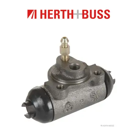 HERTH+BUSS JAKOPARTS Radbremszylinder f&uuml;r FORD RANGER MAZDA B-SERIE BT-50 hinten