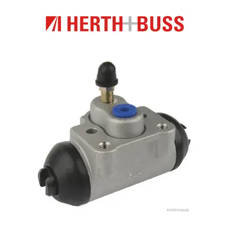 HERTH+BUSS JAKOPARTS Radbremszylinder f&uuml;r MITSUBISHI L 200 / TRITON L200 hinten