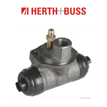 HERTH+BUSS JAKOPARTS Radbremszylinder f&uuml;r DAIHATSU COPEN CUORE V HIJET SIRION h