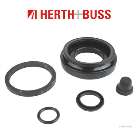 HERTH+BUSS JAKOPARTS Reparatursatz Bremssattel f&uuml;r HONDA NISSAN ALMERA I hinten