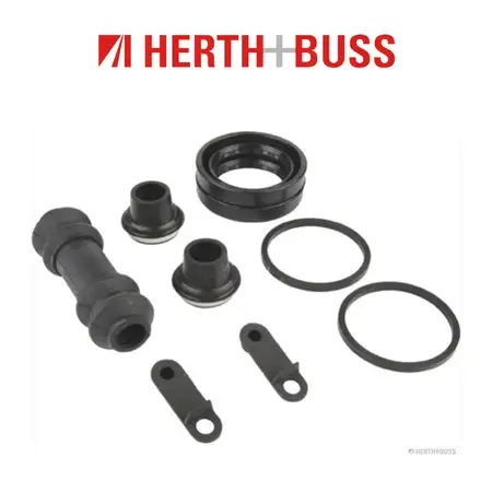 HERTH+BUSS JAKOPARTS Rep.-Satz Bremssattel f&uuml;r NISSAN INTERSTAR ohne ABS vorne