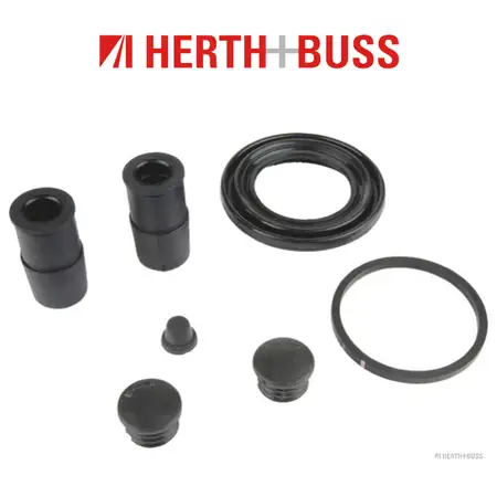 HERTH+BUSS JAKOPARTS Reparatursatz Bremssattel f&uuml;r FORD FIESTA IV NISSAN vorne