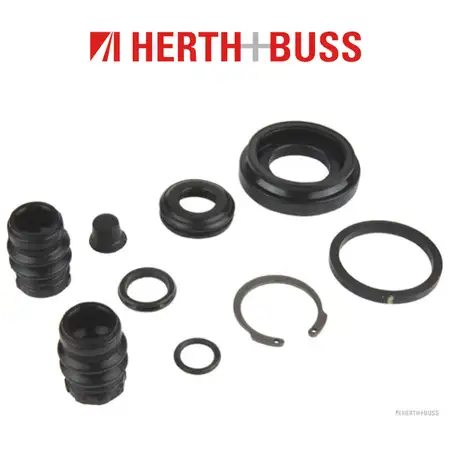 HERTH+BUSS JAKOPARTS Reparatursatz Bremssattel f&uuml;r NISSAN MICRA II (K11) hinten