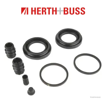 HERTH+BUSS JAKOPARTS Rep.-Satz Bremssattel f&uuml;r FORD RANGER NISSAN PICK UP vorne