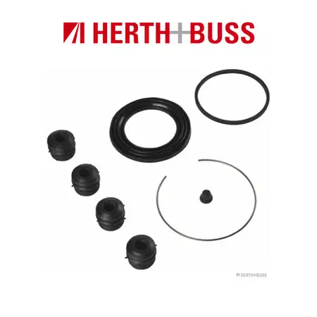 HERTH+BUSS JAKOPARTS Reparatursatz Bremssattel f&uuml;r TOYOTA HIACE III IV vorne